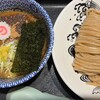 松戸中華そば 富田食堂