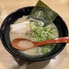 博多ラーメン 本丸亭 安城店