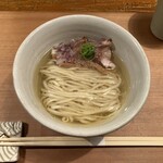Homemade Ramen 麦苗 - 