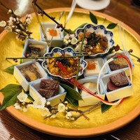日本料理 幸庵 - 