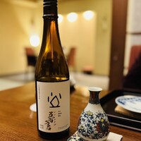日本料理 幸庵 - 
