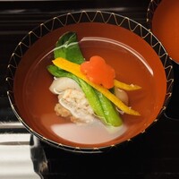 日本料理 幸庵 - 