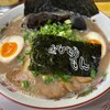 とんこつラーメン よかろうもん