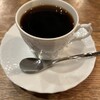 COFFEE HALL くぐつ草