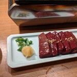 焼肉冷麺だいじゅ - 