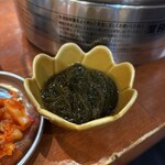 焼肉・ホルモン名嘉真 - 