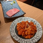 焼肉冷麺だいじゅ - 