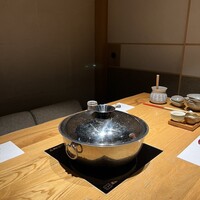 豆家別邸 鶏とおとうふ 福福 - 