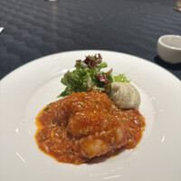 スーツァン・レストラン陳 渋谷店 - 