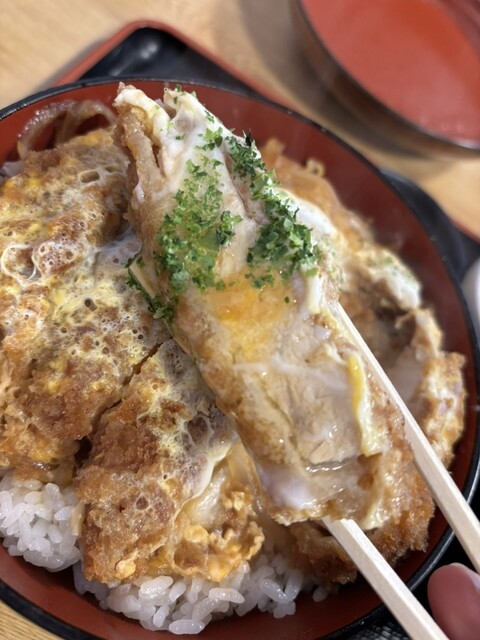 そばつる - 八乙女（そば）の写真