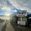 Pacific DRIVE-IN