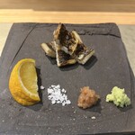 鮨shizuku 西天満 - 