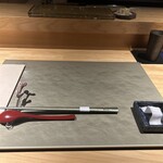 鮨shizuku 西天満 - 