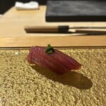 鮨shizuku 西天満 - 