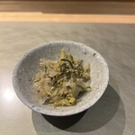 鮨shizuku 西天満 - 