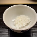 道人 - 香り高い煮えばな。