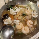 菜香新館 - 