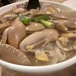 Lai Foong Lala Noodles - 