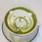 ラルフズ コーヒー - かーわーいーいー＾＾