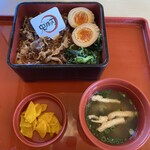 ジョイフル - 料理写真: