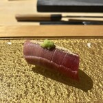 鮨shizuku 西天満 - 