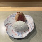 鮨shizuku 西天満 - 