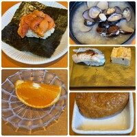 SUSHI TOKYO TEN、 横浜店 - 
