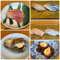 SUSHI TOKYO TEN、 横浜店 - 