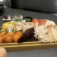 Shangri-La's secret ROPPONGI - 