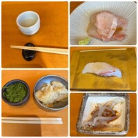 SUSHI TOKYO TEN、 横浜店 - 