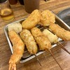 串カツさくら 南海難波店