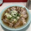 なぎちゃんラーメン 元住吉店