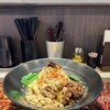 四川担々麺 赤くろ