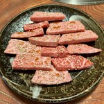 やきにく笑輔 - カルビ