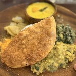 ヤムヤムカデー - 