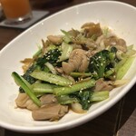 Bar 地下室 - 