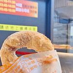 脆皮鮮奶甜甜圈 - 