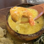 ヤムヤムカデー - 