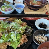やさい家めい ルミネ横浜店 - 