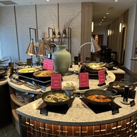 中国料理 「王朝」 ヒルトン名古屋 - 