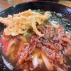 錦うどん 本店