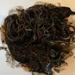 ビストロラシャンブル - 