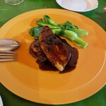 ビストロラシャンブル - 