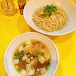 ラーメン ニュー松戸 - 
