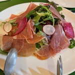 ビストロラシャンブル - 