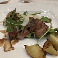 REGA STRADA - 