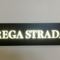 REGA STRADA - 