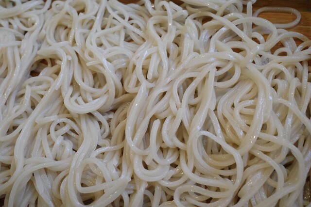 麺・餅処 吾助 - 赤湯（ラーメン）の写真