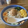 北海道ラーメン きむら初代