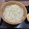 丸亀製麺 アリオ八尾店